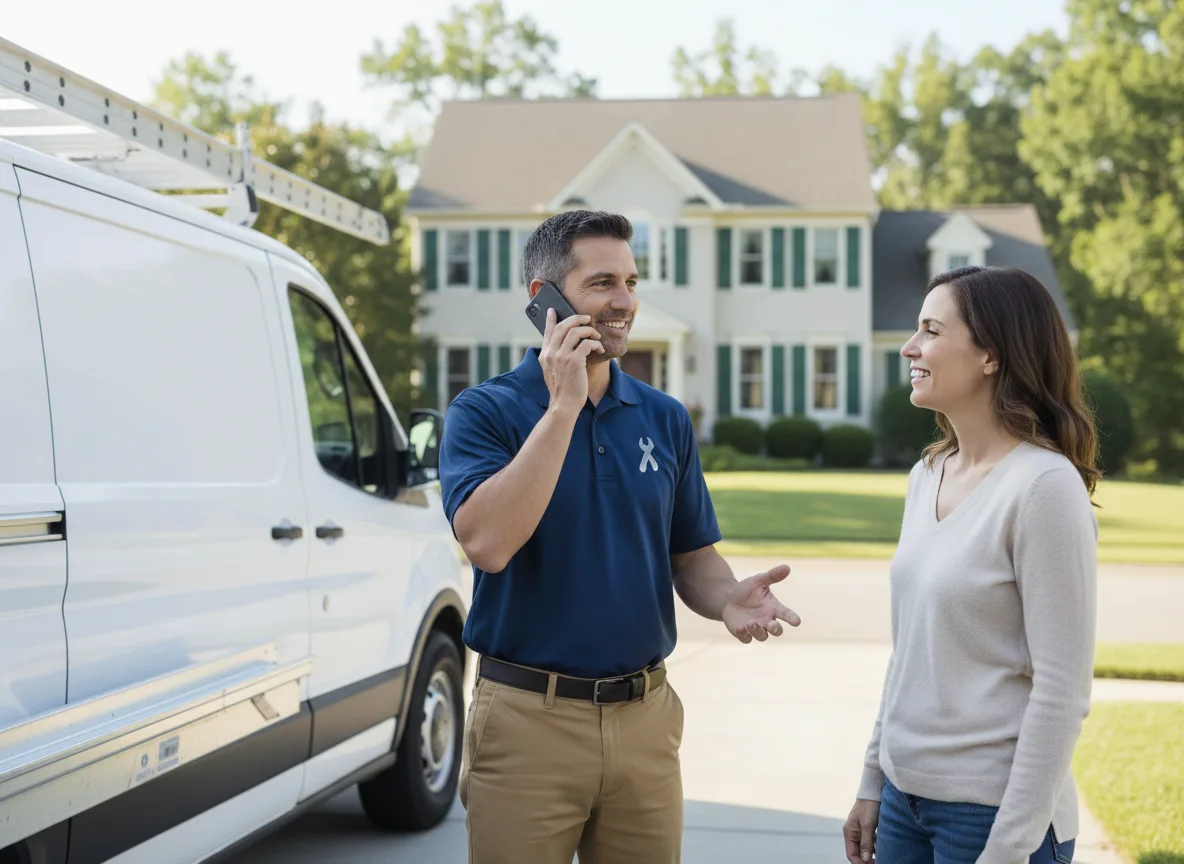 Home Gutter Service Danielsville, PA FAQs